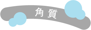 角質