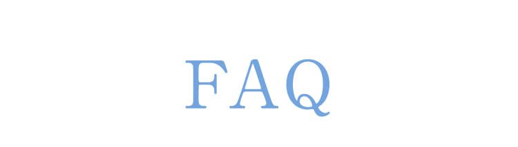 FAQ