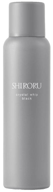 SHIRORU crystal whip