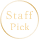 Staff Pick