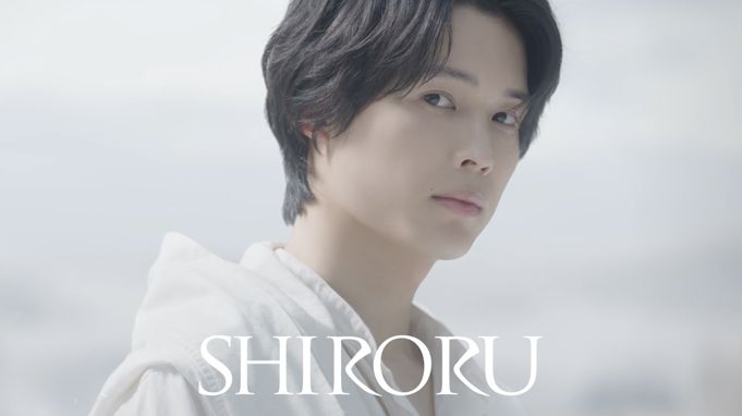 公式】SHIRORUスキンケアセット「クリスタルエッセンスウォーター
