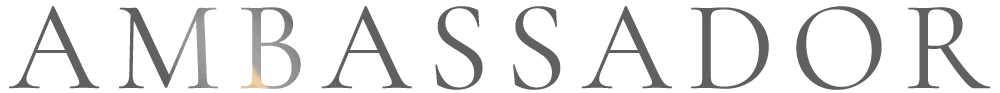 AMBASSADOR