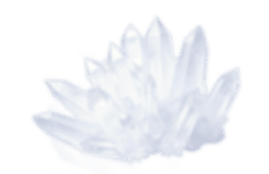 画像：クリスタル