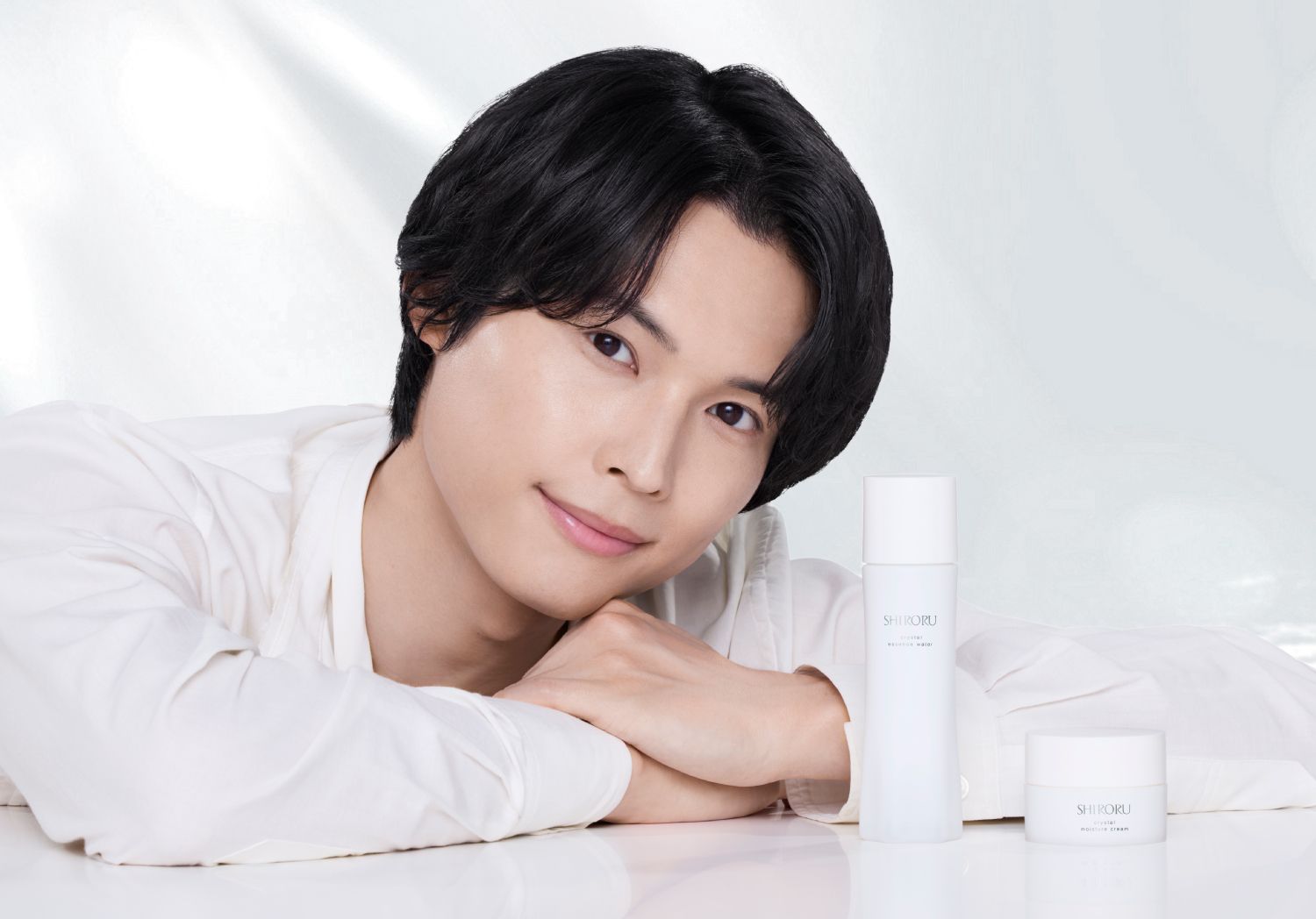 写真：松村北斗
